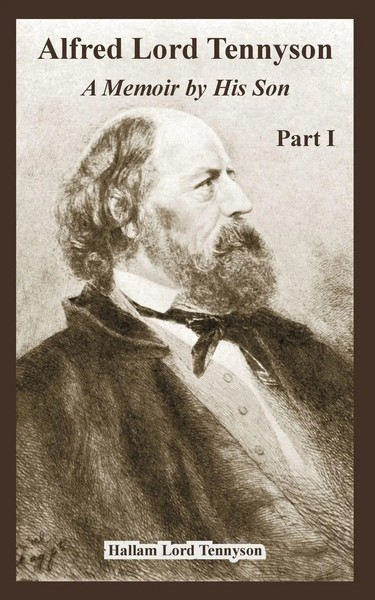 Hallam Lord Tennyson | Alfred Lord Tennyson | Taschenbuch | Englisch (2005)-image