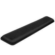 Keyboard Wrist Rest/Pad - Cooling Gel - Stitched Edges - Keyboard Accessory,E...