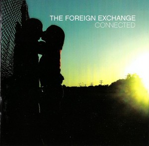The Foreign Exchange Connected | eBay