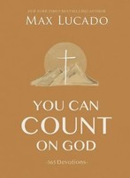 You Can Count On God | Max Lucado | Buch | Gebunden | Englisch | 2021