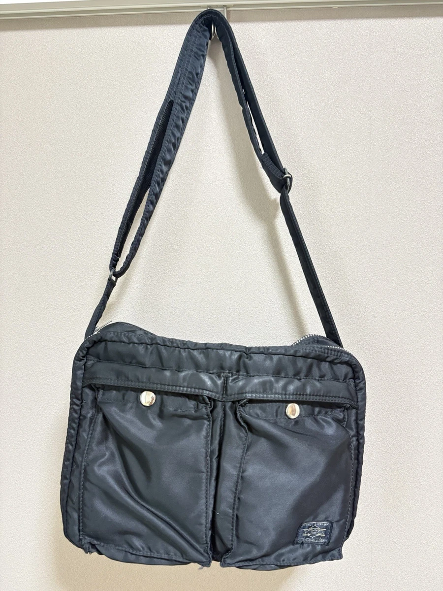 Porter Messenger/Shoulder Bags for Men for sale | eBay