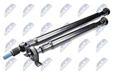 Original NTY Gelenkwelle Achsantrieb NWN-ME-054 für Mercedes-Benz VW