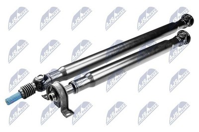 Original NTY drive shaft final drive NWN-ME-054 for Mercedes-Benz VW
