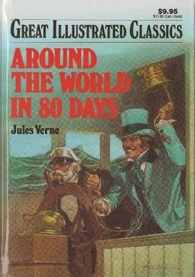 The Adventures of Tom Sawyer Great Illus..., Mark Twain