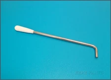 Vintage KAY Vanguard, Stratotone Tremolo Arm, 5mm " Clamp-in" style EZPZ PARTS