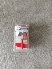 NEW ASURITY CC-1 CONDENSATE SAFETY OVERFLOW SWITCH