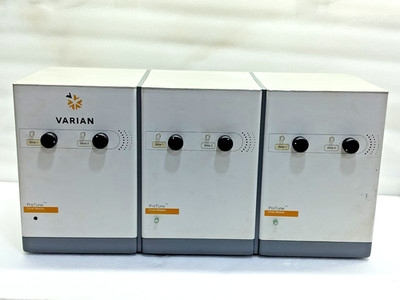Varian Protune Treibermodul für NMR Cryogenic Systeme
