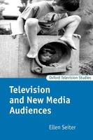 Ellen Seiter | Television And New Media Audiences | Taschenbuch | Englisch