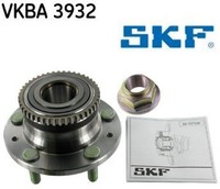 SKF VKBA3932 Radlagersatz Radlager Satz Hinterachse Hinten FüR Mazda