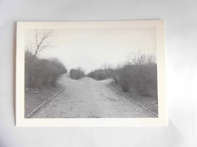 original Arno Fischer + DDR- Kunst