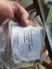 NEW Craftsman Ratchet Repair Kit #25482 for 1/2" Drive Ratchet 25482