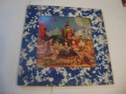 The Rolling Stones Satanic Majesties Request LP 1967 1st Press 3D Cover Waddell