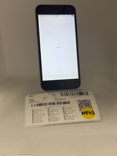 Apple iPhone 6 A1549 128GB Silver Unlocked   N563 