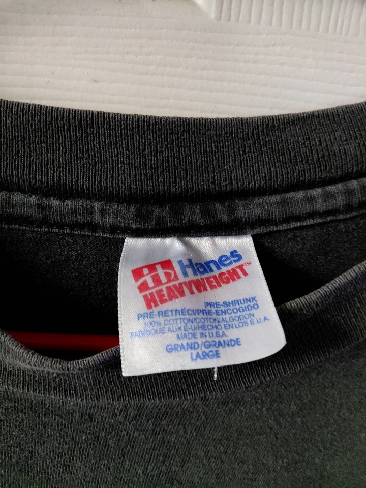 Vintage 1992 Nintendo Starfox Super FX T-Shirt Size Medium Made In USA Rare - Image 4 of 4