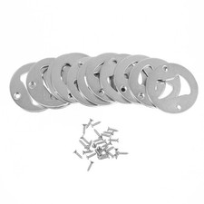 12 Pcs Marine Bottle Opener Bottleopener Can Opening Tool Multi-functional