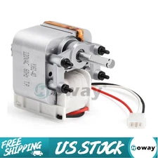 S99080666 Broan Nutone Vent Fan Motor JESP-61K38 99080666 120 Volts 2 Speed