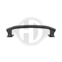 1X AufpralldäMpfer, StoßFäNger Diederichs 7426265 Passend FüR Seat