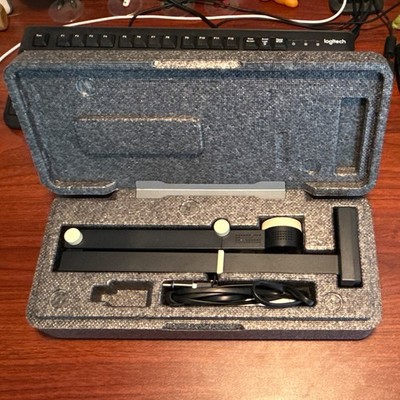 CZUR Fancy Document Camera Visualizer 12MP USB Portable A4 Scanner