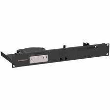 Rackmount.IT RM-AP-T2 Rackmount Shelf for Mac Mini rmapt2 