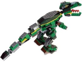 LEGO&reg; Creator 4998-1 - Stegosaurus