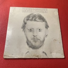 NEW SEALED HARRY NILSSON KNNILLSSONN LP 1977 AFL1-2276 Vintage Vinyl NOS