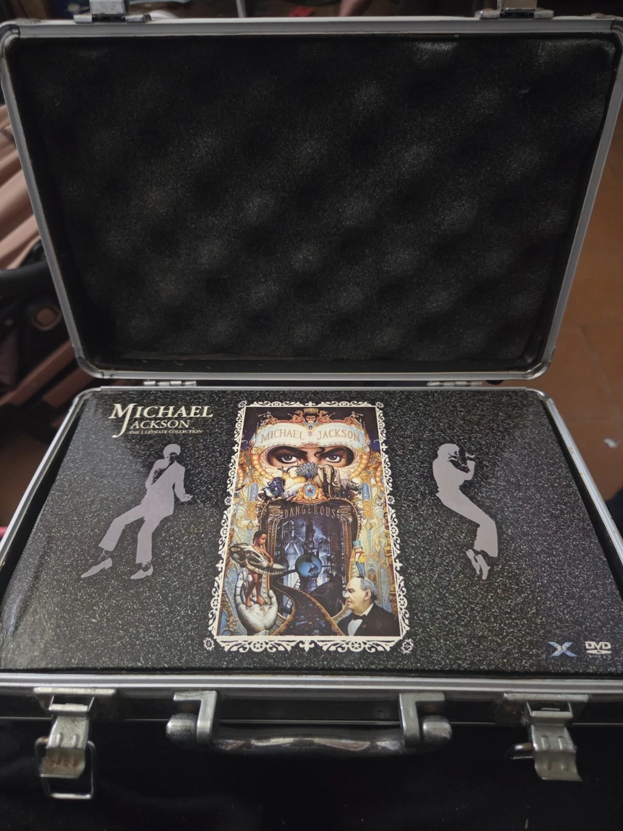 michael jackson ultimate collection products for sale | eBay