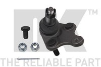 1 X Traggelenk FüHrungsgelenk NK 5044544 FüR Toyota Auris RAV 4 IV