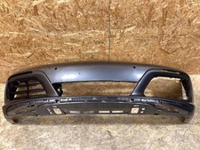 Porsche 911 991 2014 Stoßstange Stoßfänger vorne 99150531112 GEK10437