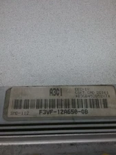 Engine ECM Electronic Control Module Federal Fits 93 CROWN VICTORIA 66002