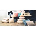 Kissenfüllung  Feder Federfüllung Füllung Sofakissen Federkissen Füllkissen 