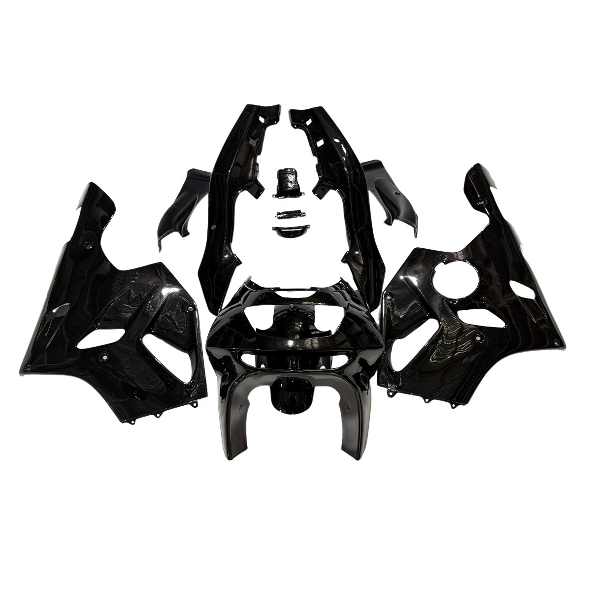 Fairings & Bodywork for 1996 Kawasaki Ninja ZX6R for sale | eBay