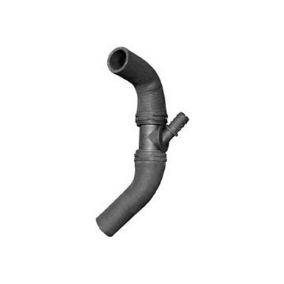 Dayco 72289 Radiator Coolant Hose Upper - Thermostat To Engine