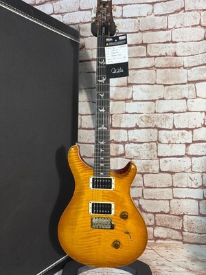 PRS Custom 24 85/15 - McCarty Sunburst