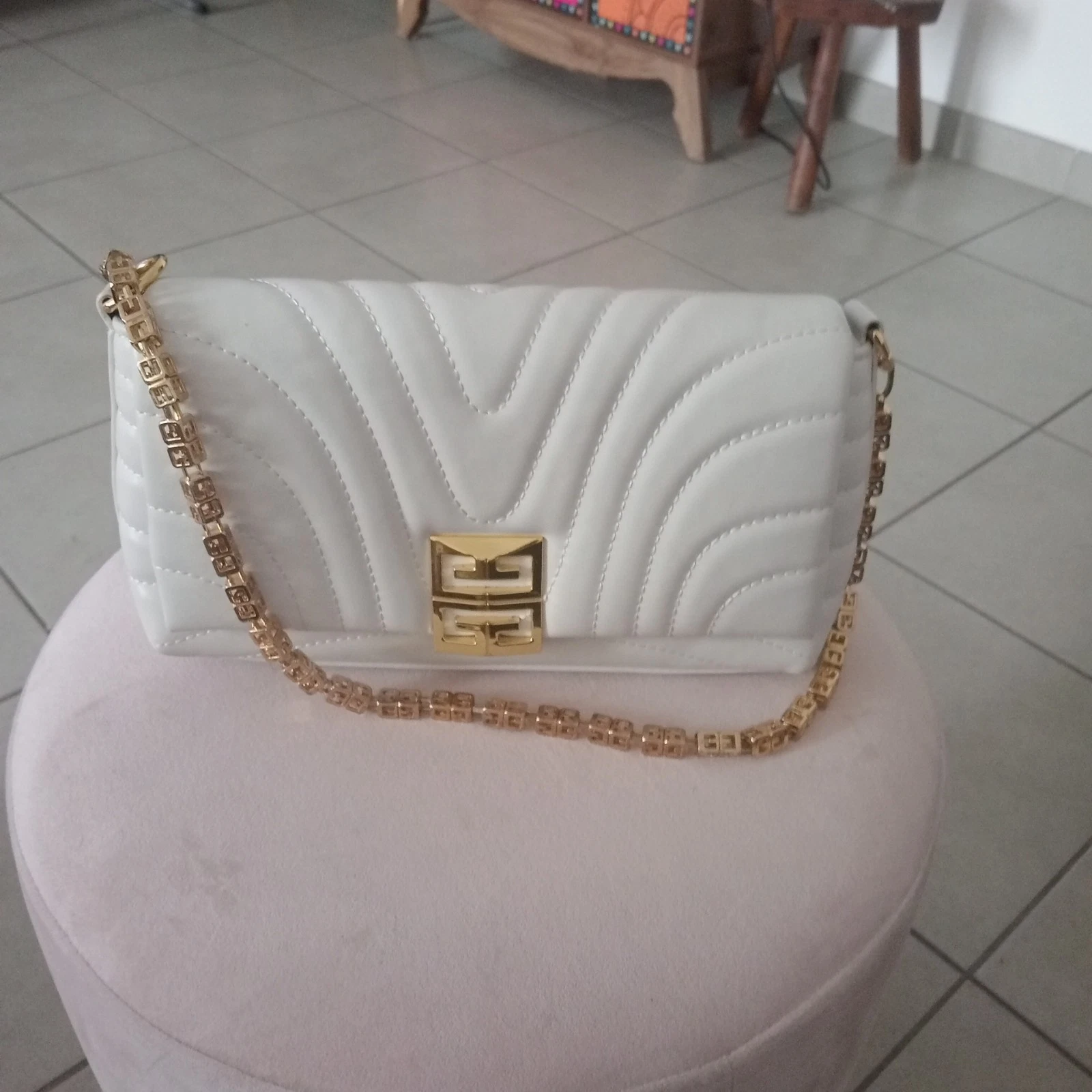 Givenchy — Beautiful Givenchy Bag