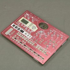 KORG Electribe SX ESX-1 Music Production Sampler Sequencer Drum Machine