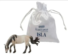 Breyer 2025 Premier Club Stablemate Isla Horse New Mold