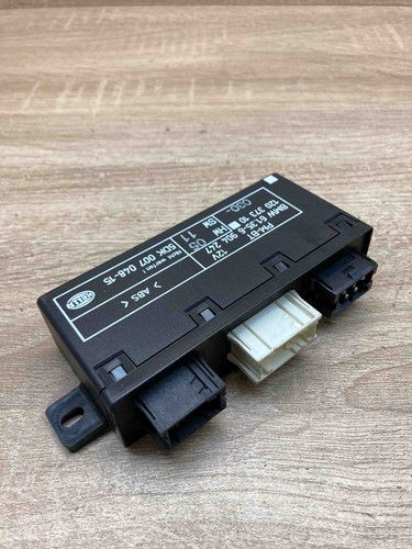 6904247 5DK007048 15 BMW E-Serie Modul Türsteuergerät Steuergerät Hella