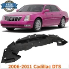 Front Lower Engine Splash Shield For Cadillac DTS 2006-2011 GM1092223 15808709