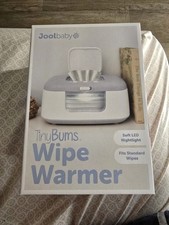 Jool Baby TinyBums LED Wipe Warmer Dispenser