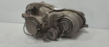 Feu avant (phare) Mercedes 240