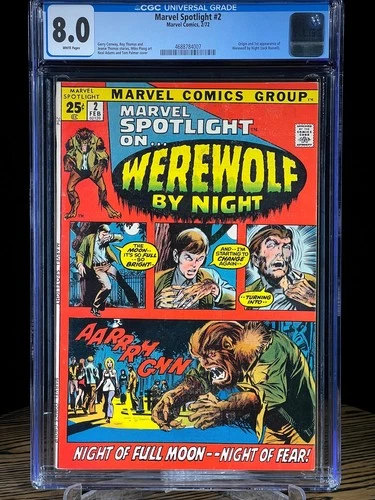 Comic Image