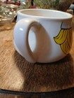 Vintage 1998 Large Campbell Ceramic Stoneware Soup Bowl — photo 3