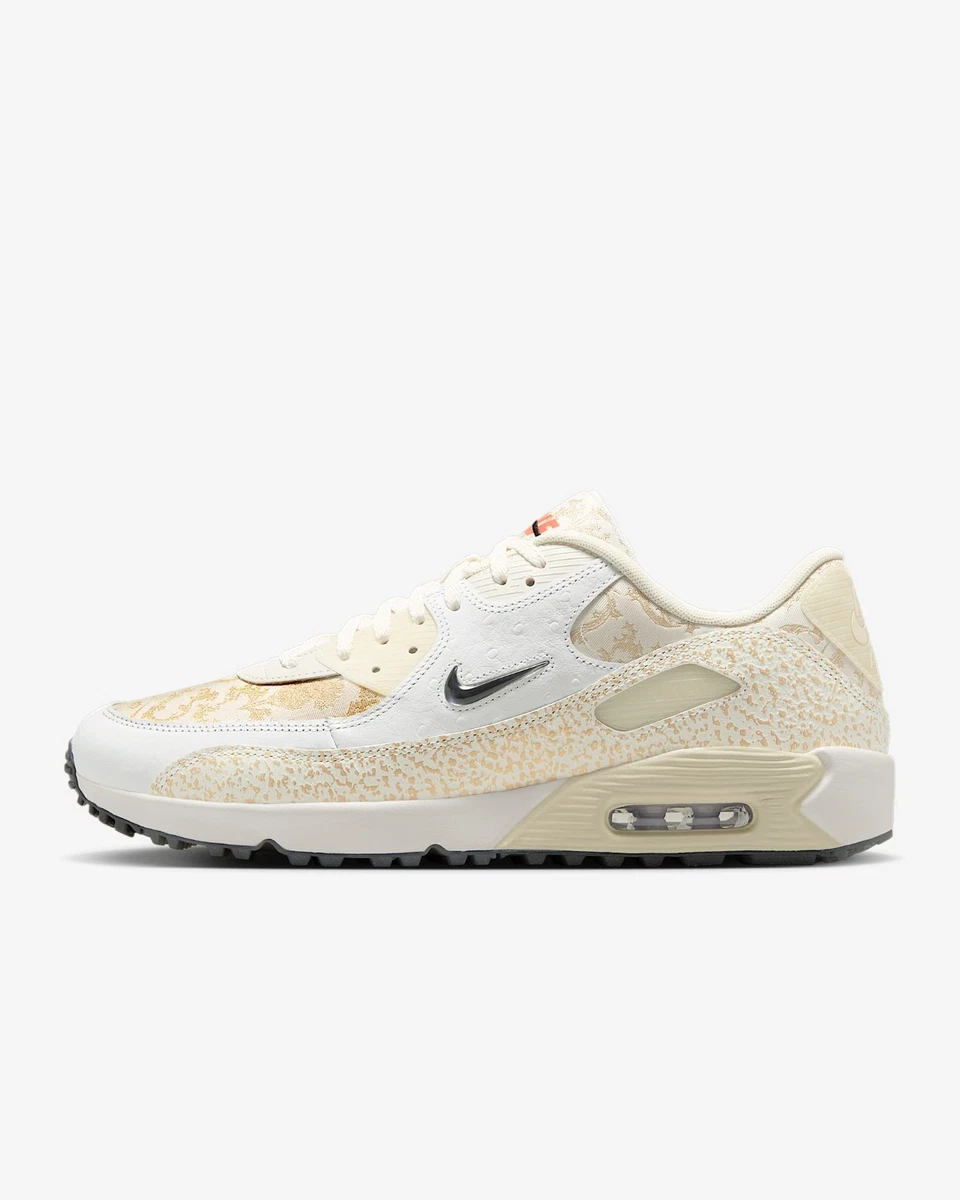 Nike Air Max 90 Golf The Open Championship Pack for Sale