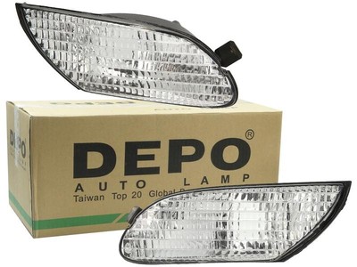 BLINKER FÜR ROVER 25 99-05