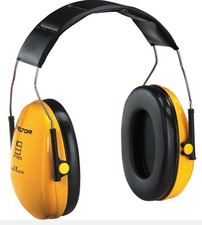 3M PELTOR OPTIME 510A Professional Noise Cancelling Headphones
