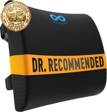 Everlasting Comfort Original Lumbar Support P...