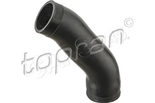 Turbo Charger Air Hose Pipe Fits BMW E39 Sedan Wagon 2.5-3.0L 1998-2004