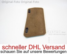 Baguette de porte Chevrolet CORVETTE