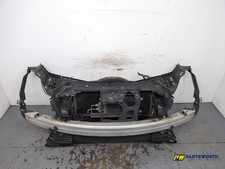 MERCEDES CLS 320 CDI AUTO Radiator Slam Panel Crash Bar Pack 2004-2008