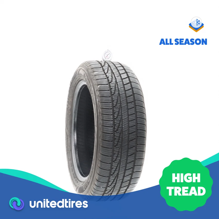 Goodyear 215/55/17 Car & Truck Tires for sale | eBay